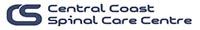 central-coast-spinal-care-logo