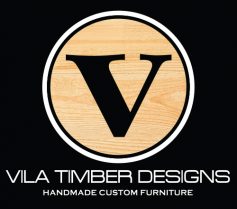 vila timber designs approved black lores